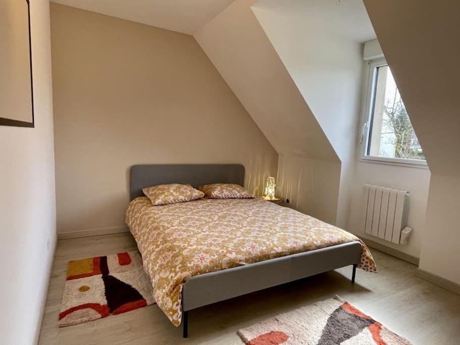 La Maison Kerprovence Peaule