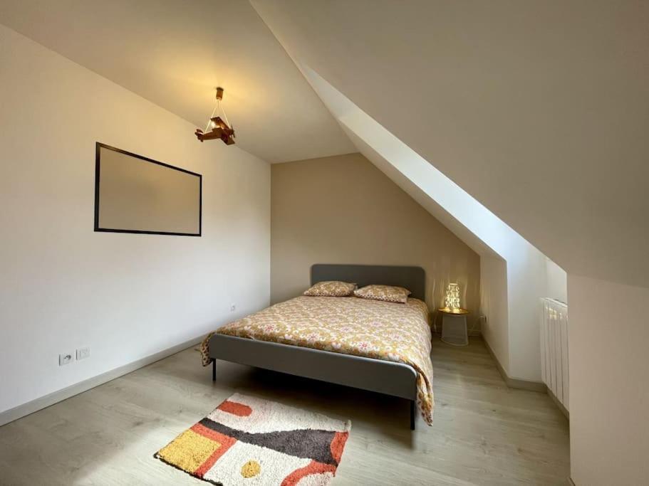 La Maison Kerprovence Holiday home