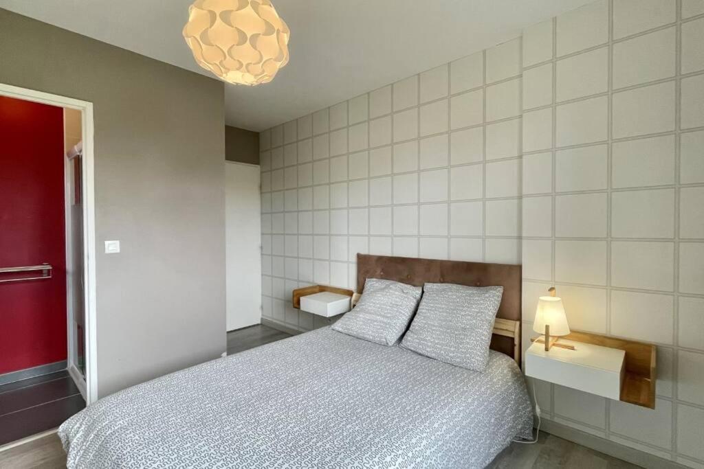 Holiday home La Maison Kerprovence Peaule
