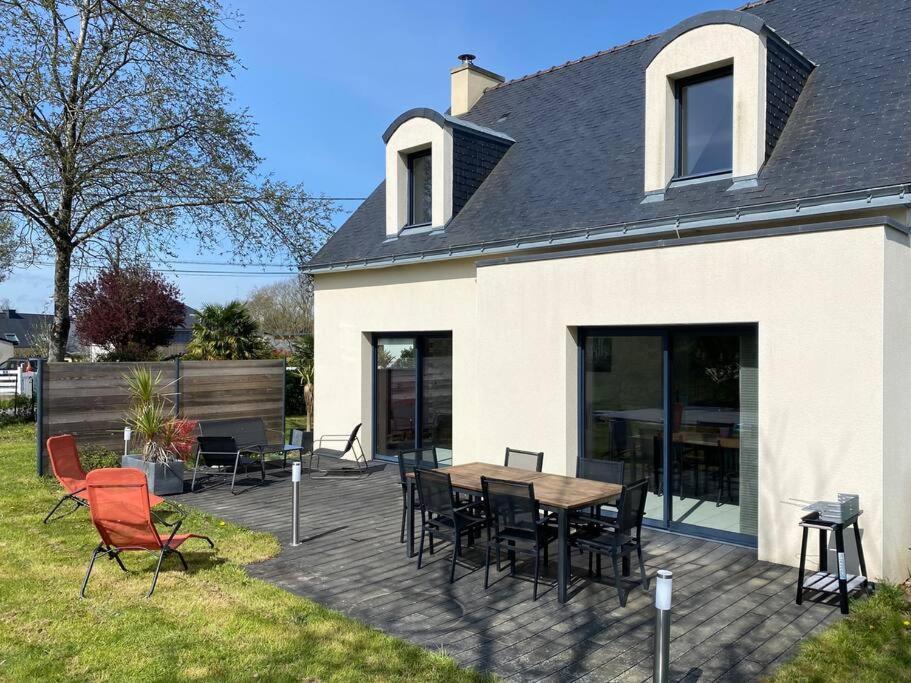 La Maison Kerprovence *