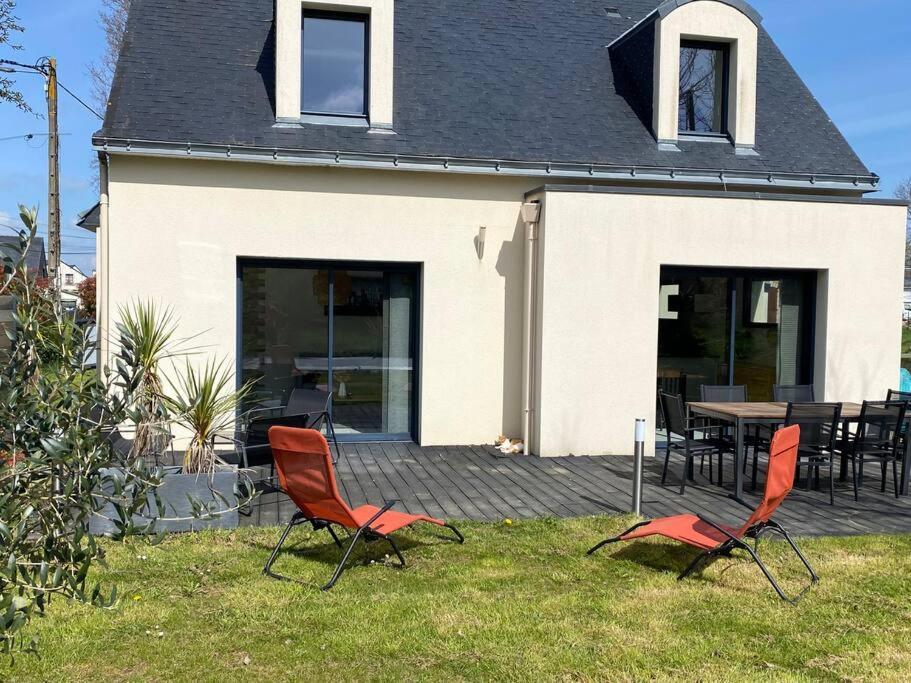 La Maison Kerprovence