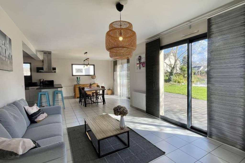 La Maison Kerprovence Holiday home Peaule