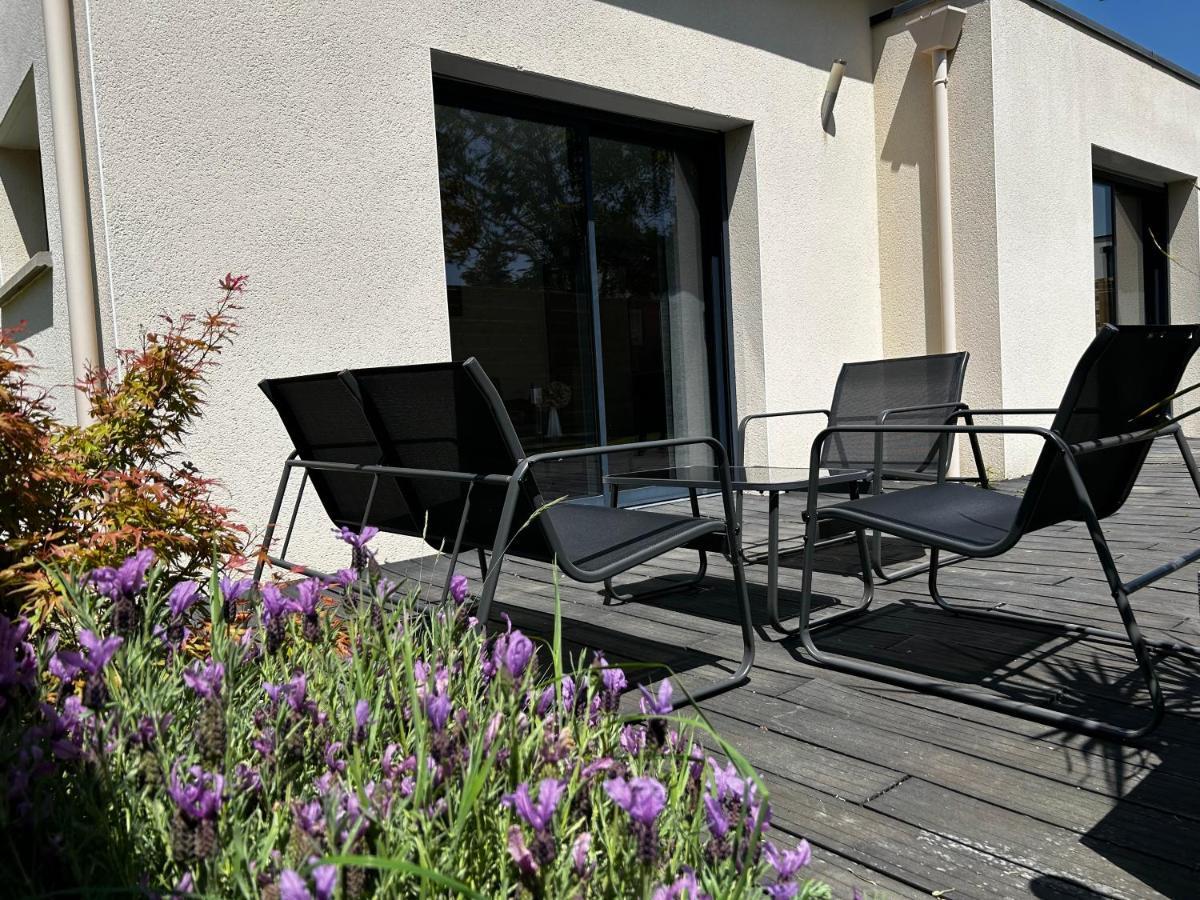 Holiday home La Maison Kerprovence *