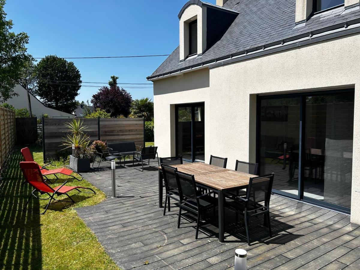 Holiday home La Maison Kerprovence *